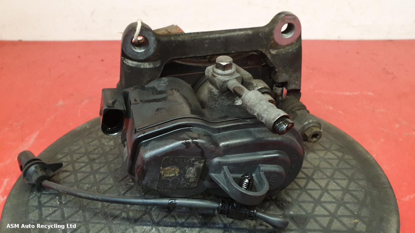 View Auto part Caliper Audi A4 2021