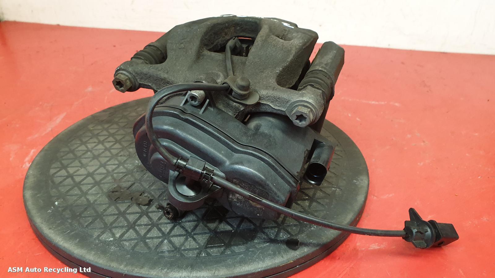 View Auto part Caliper Audi A4 2021