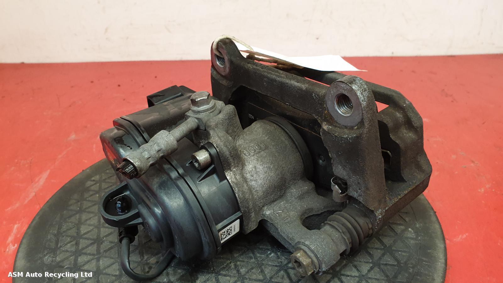 View Auto part Caliper Audi A4 2021
