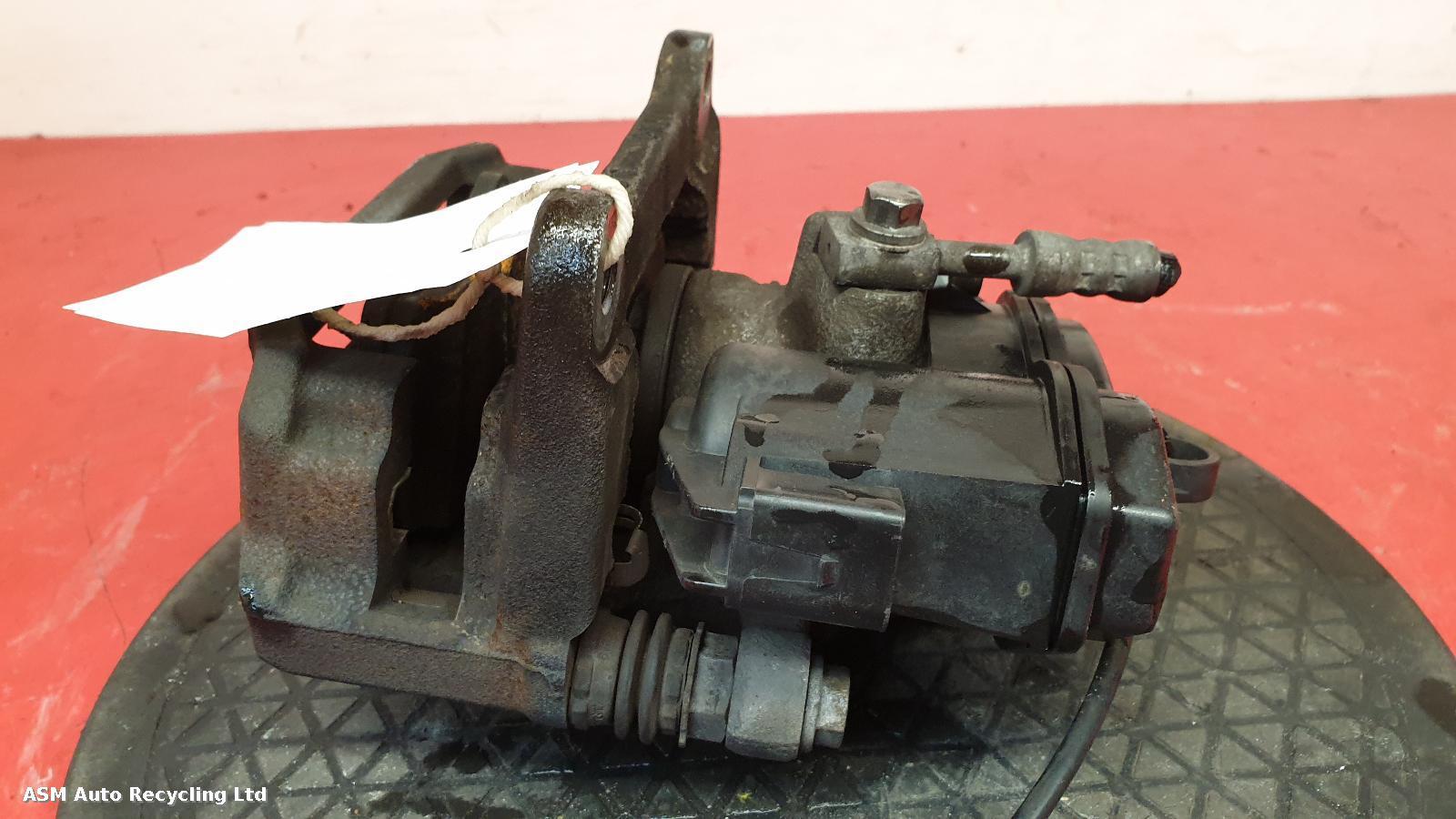 View Auto part Caliper Audi A4 2021