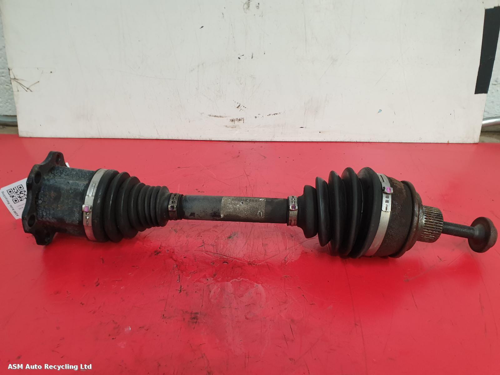 View Auto part Left Driveshaft Audi A4 2021
