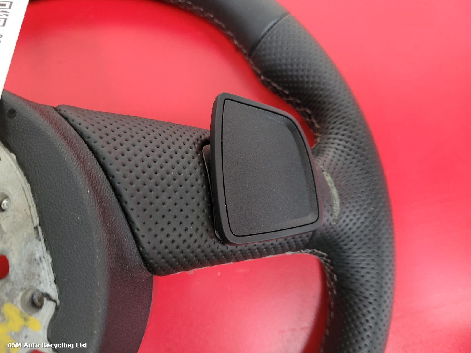 View Auto part Steering Wheel Audi A4 2021