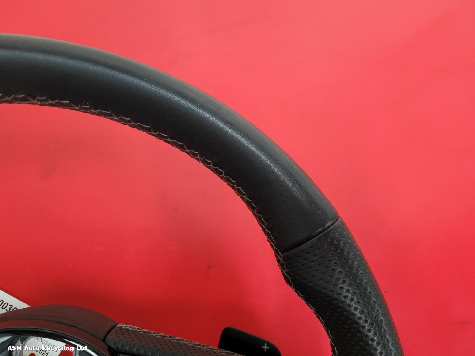 View Auto part Steering Wheel Audi A4 2021