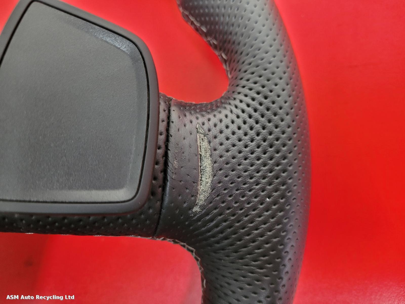 View Auto part Steering Wheel Audi A4 2021