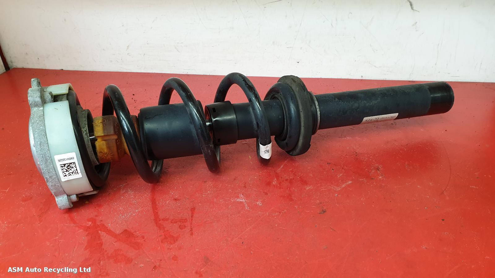 View Auto part LF Strut Audi A4 2021