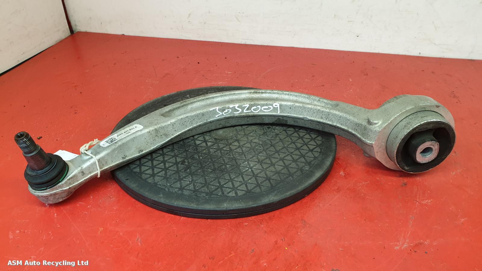View Auto part RF Lower Control Arm Audi A4 2021