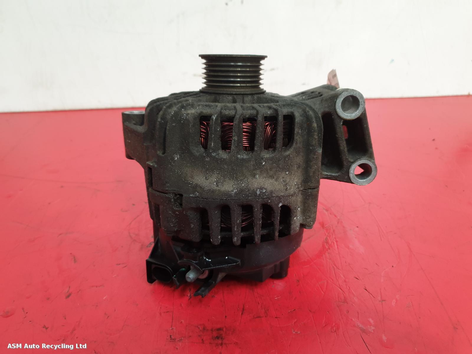 View Auto part Alternator Ford Fiesta 2014