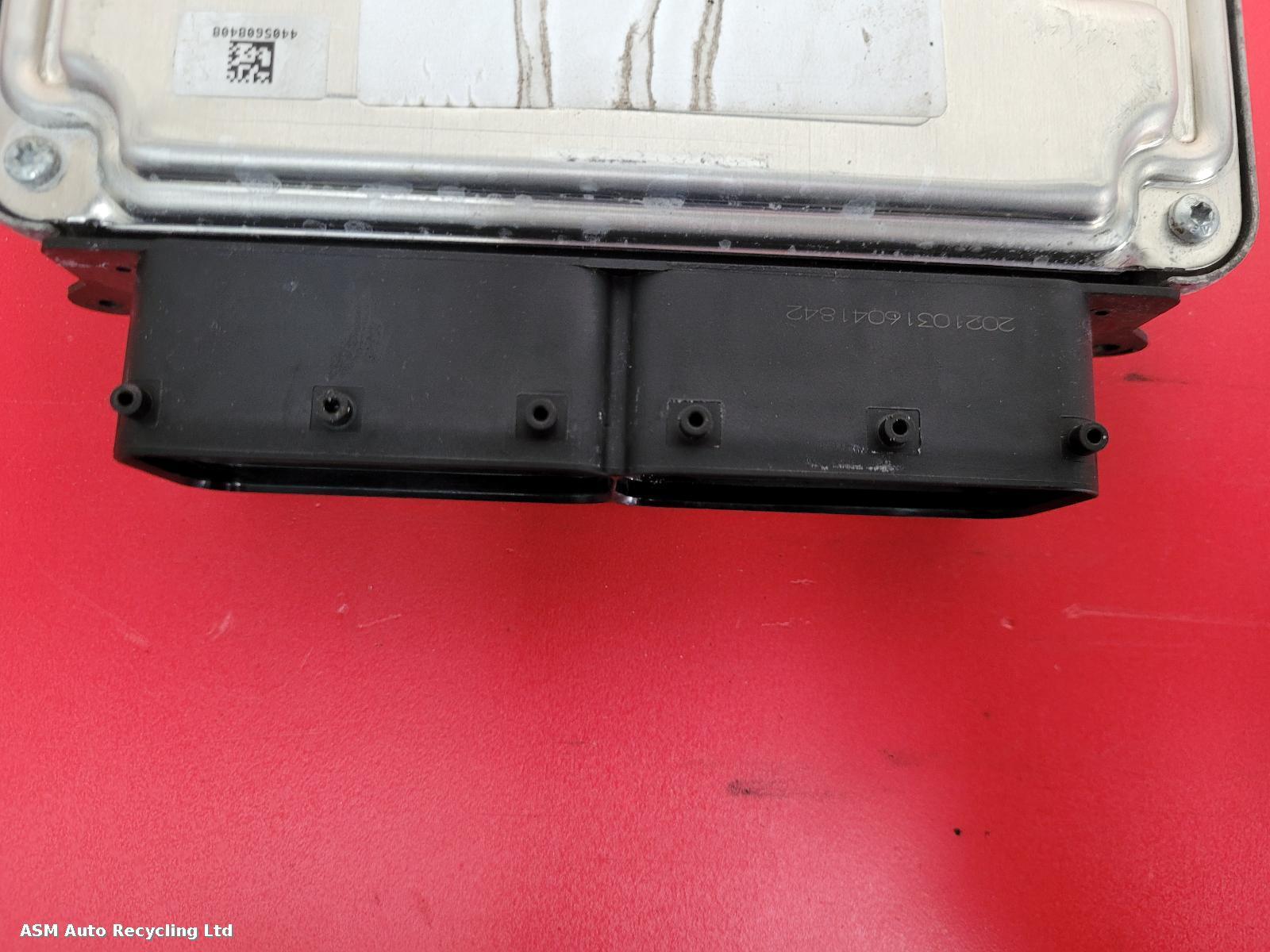 View Auto part ECU Audi A4 2021