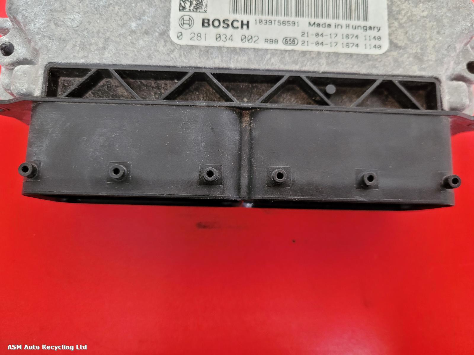View Auto part ECU Audi A4 2021