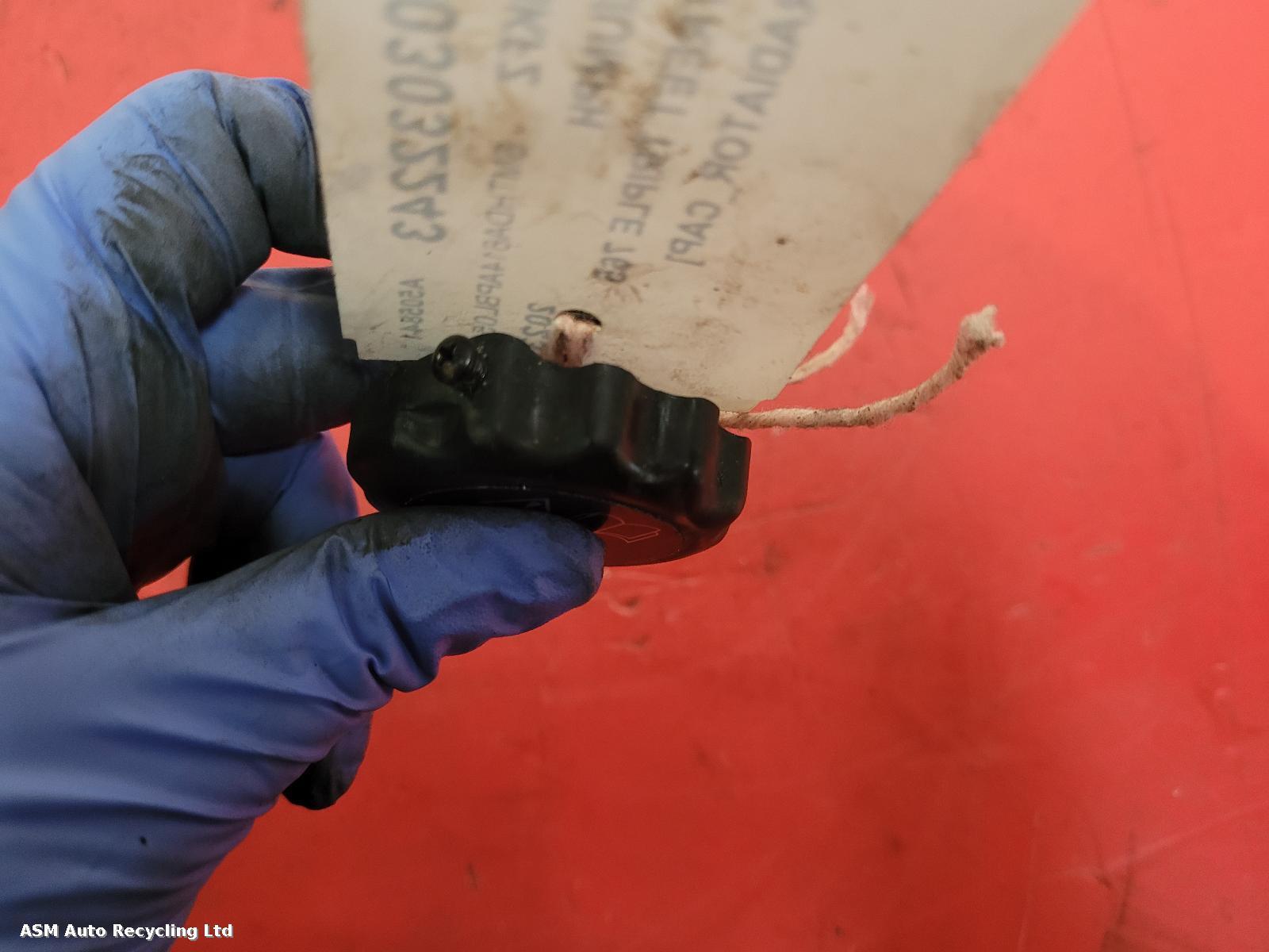 View Auto part Radiator Cap Triumph Street Triple R 2023