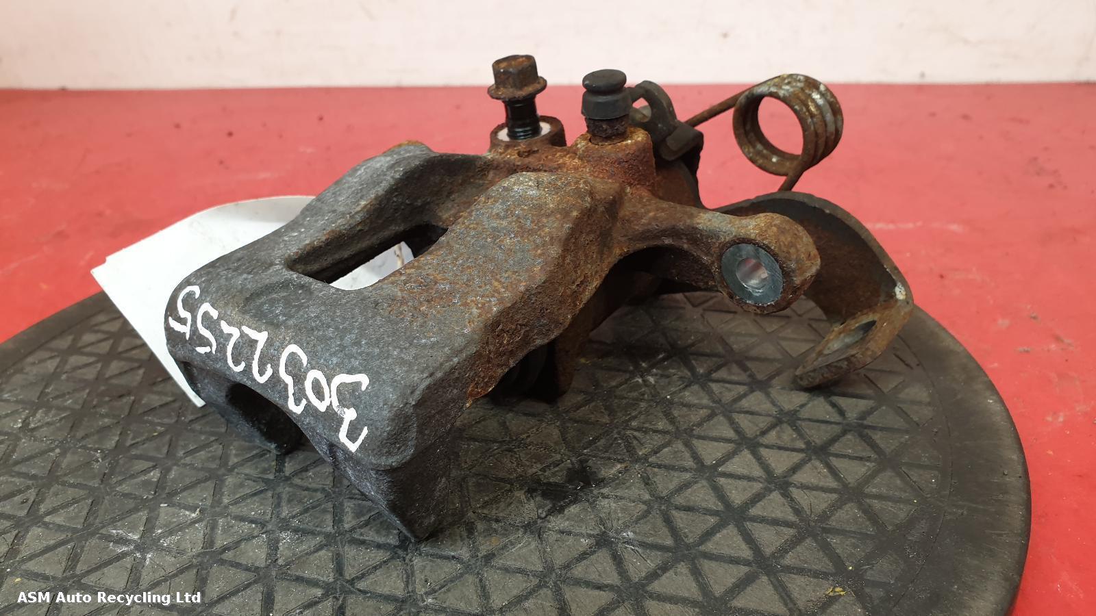 View Auto part Caliper Hyundai I10 2017