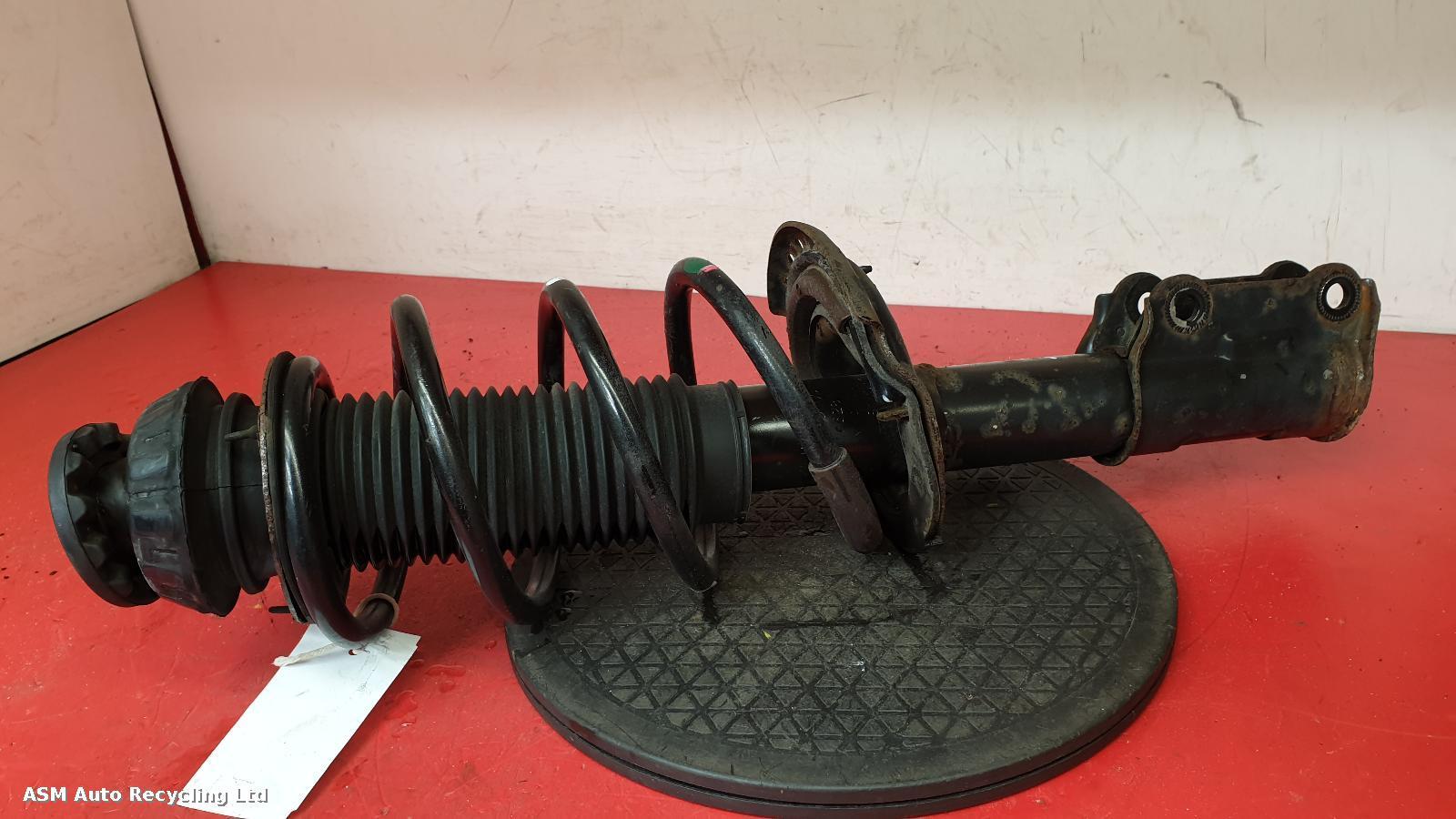 View Auto part LF Strut Hyundai I10 2017