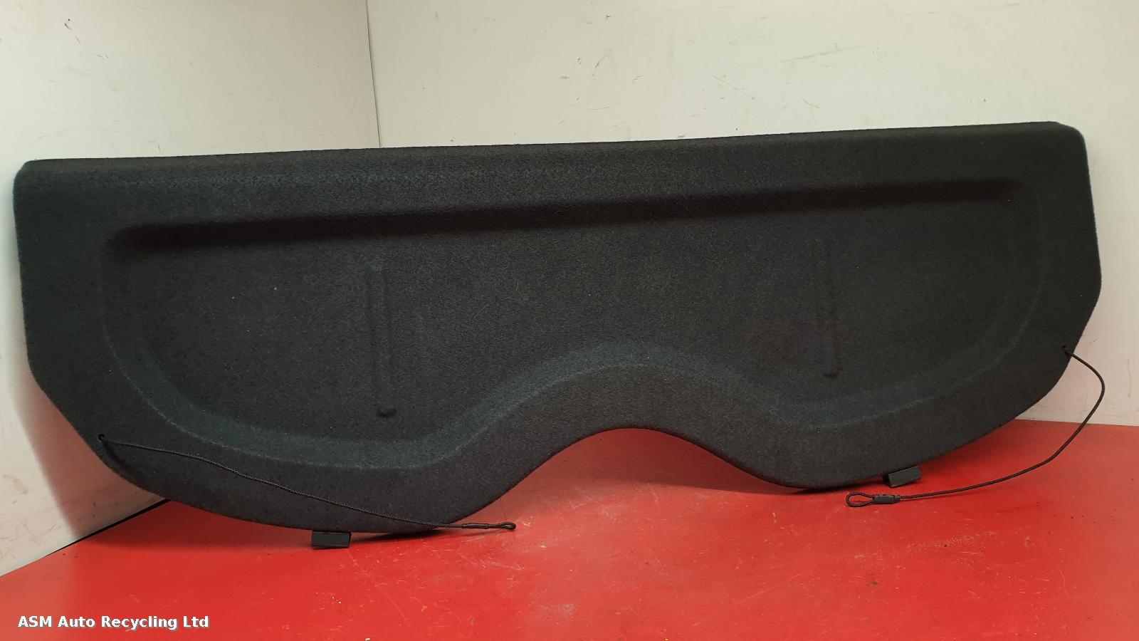 View Auto part Parcel Shelf Hyundai I10 2017
