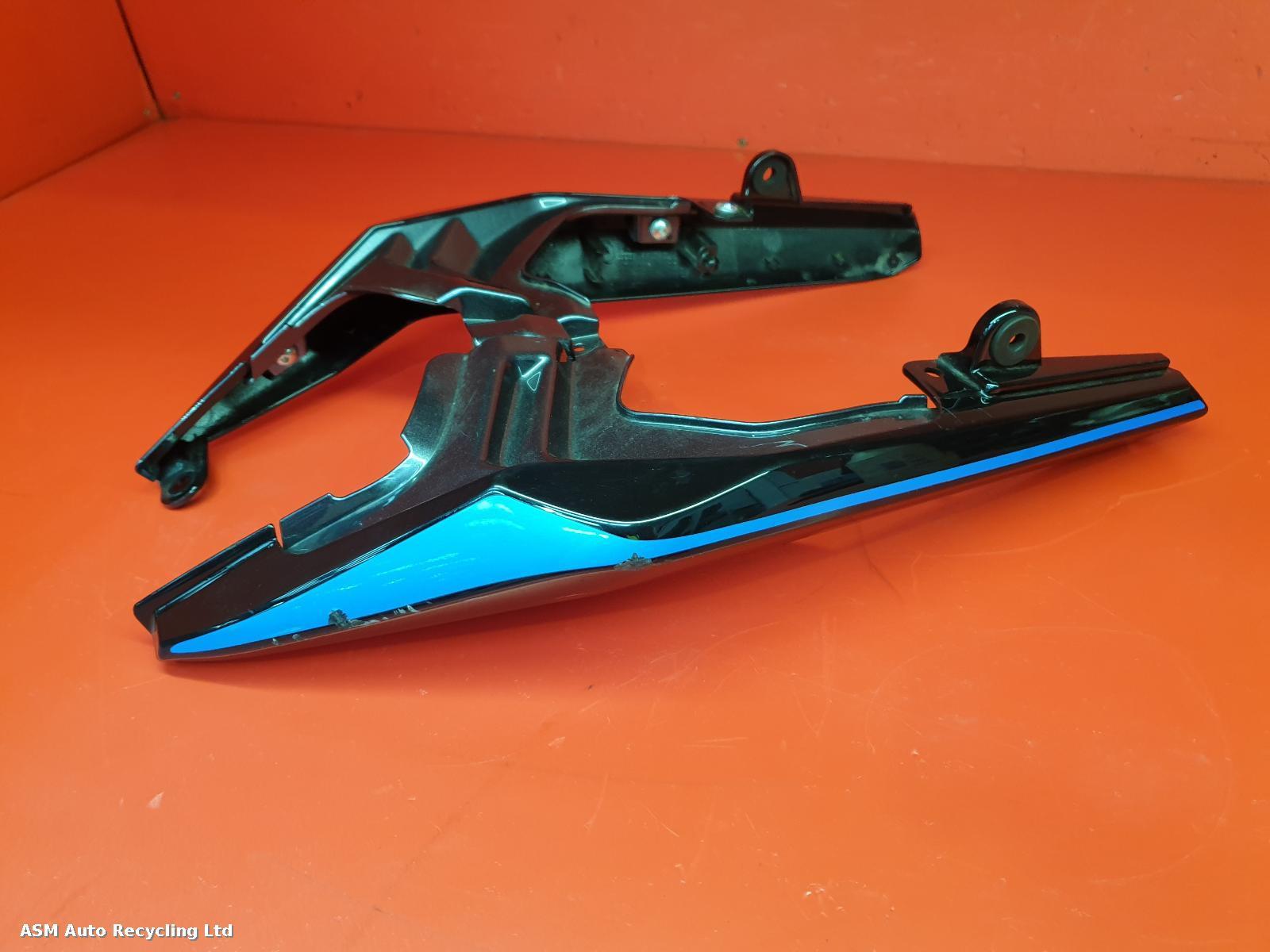 View Auto part Seat Cowl Zontes Zt 125 2021