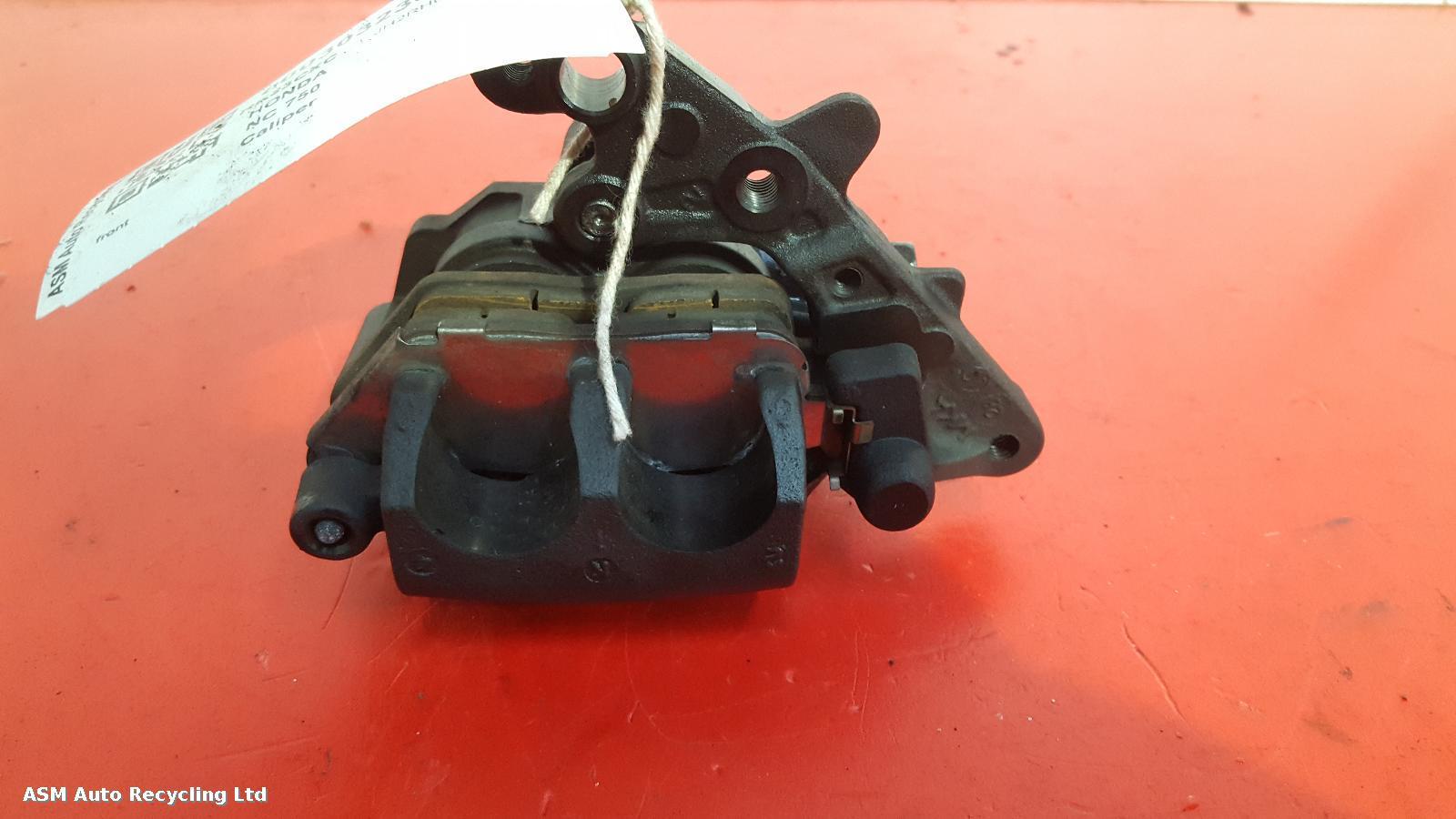 View Auto part Caliper Honda Nc 750 2023