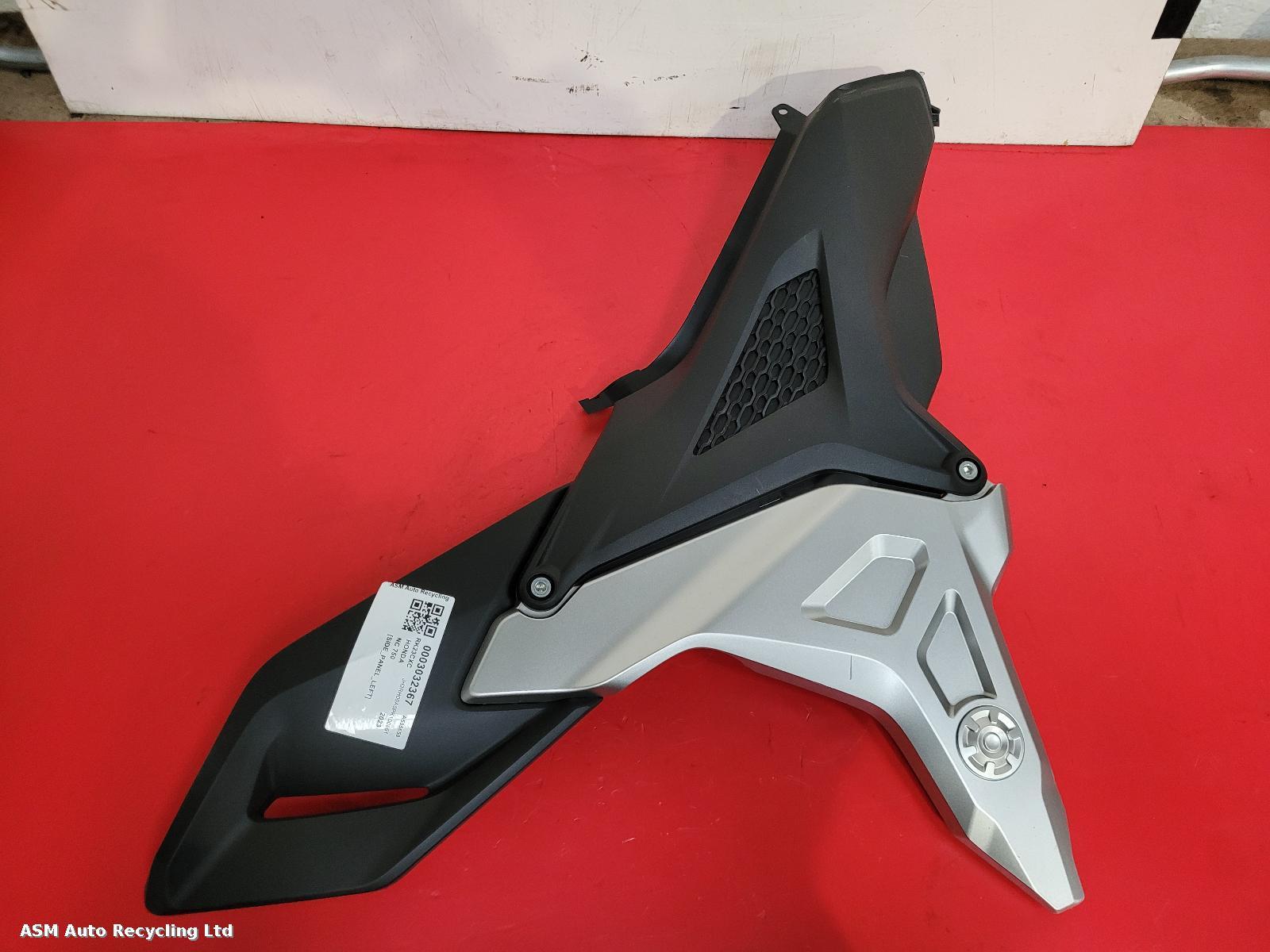 View Auto part Side Panel Left Honda Nc 750 2023