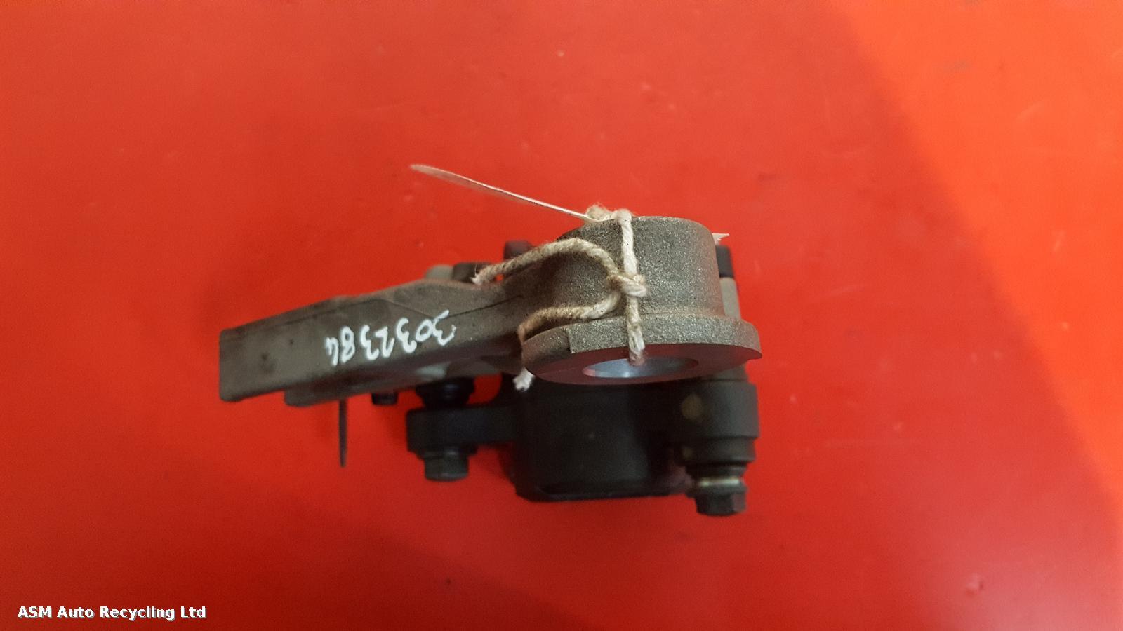 View Auto part Caliper Honda Nc 750 2023