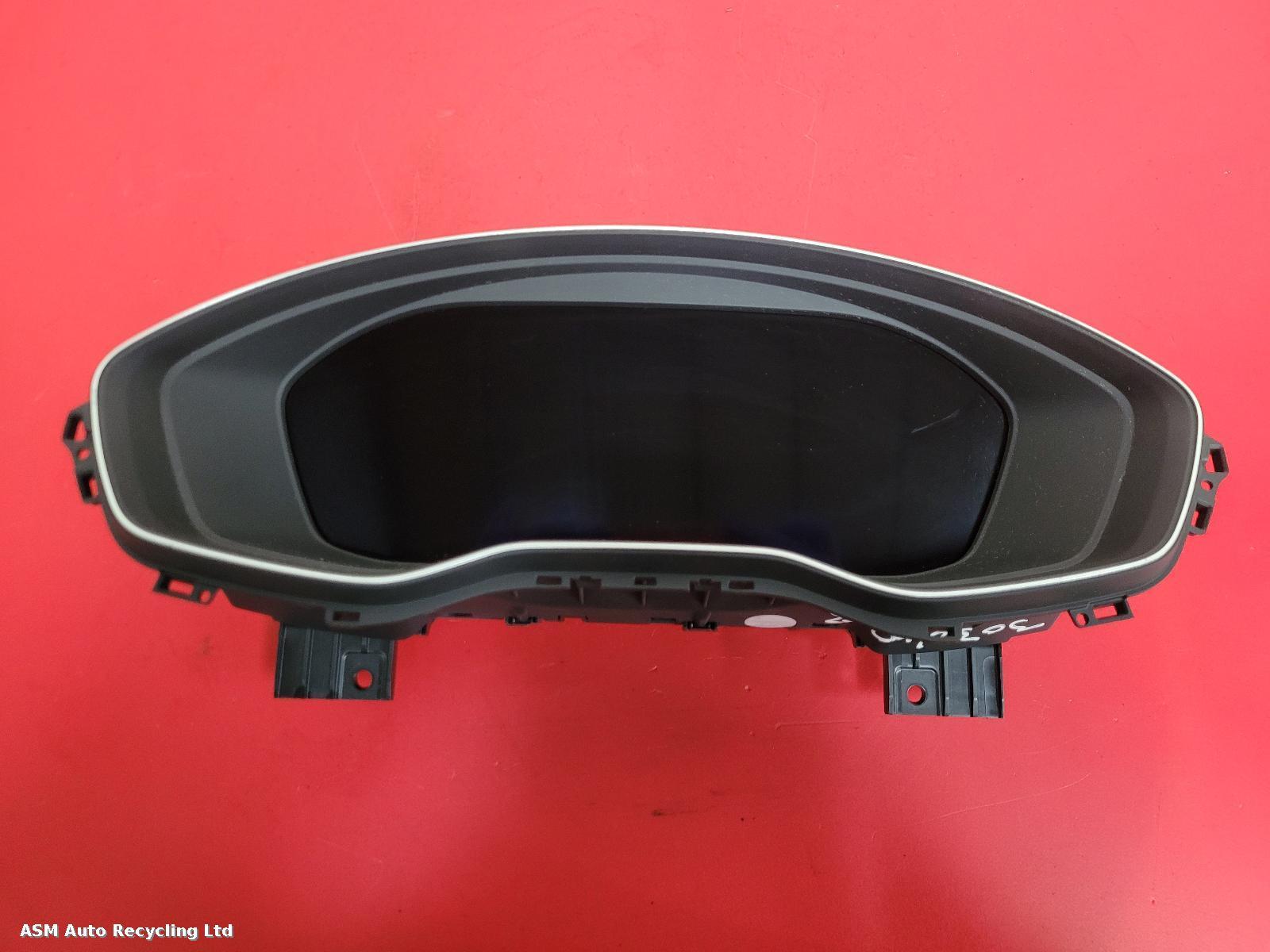 View Auto part Speedometer Audi A4 2021