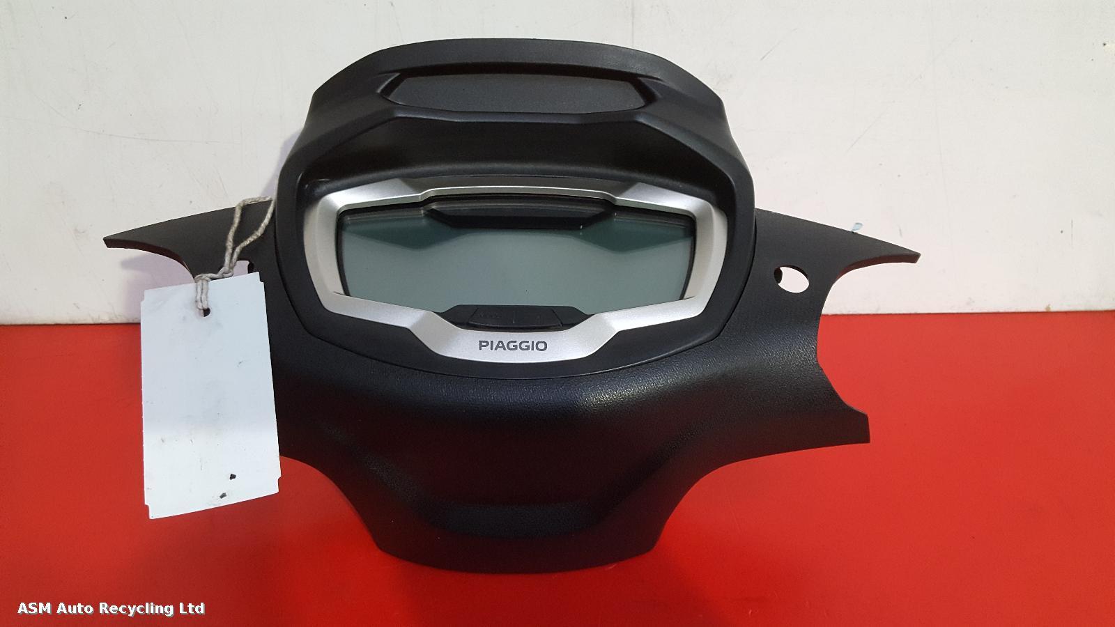 View Auto part Speedometer Piaggio Beverly 2021