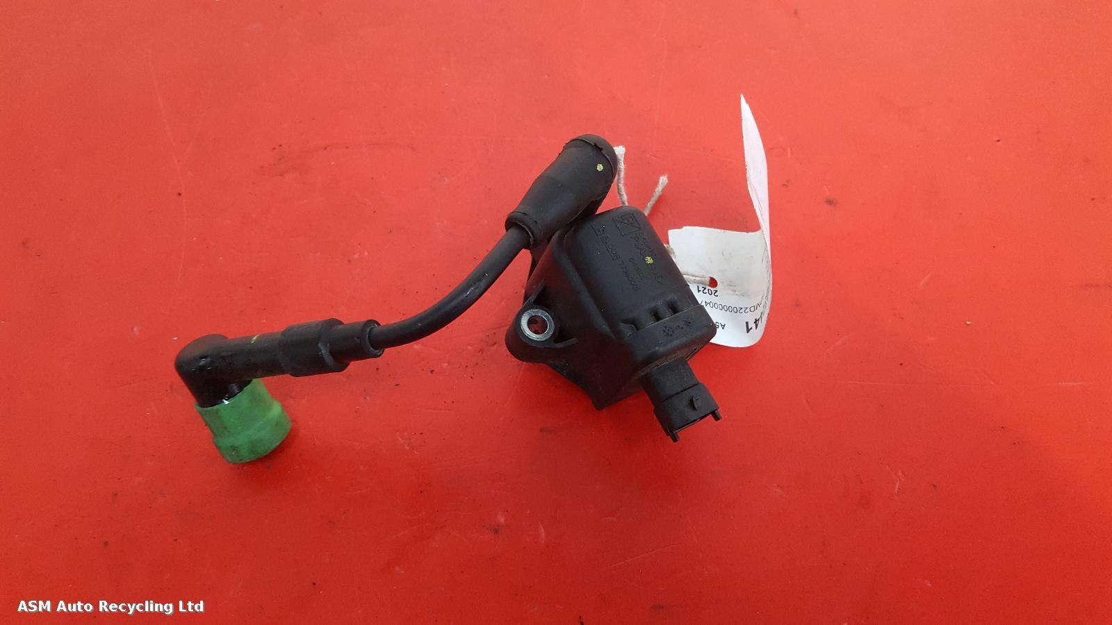 View Auto part Coil/Coil Pack Piaggio Beverly 2021