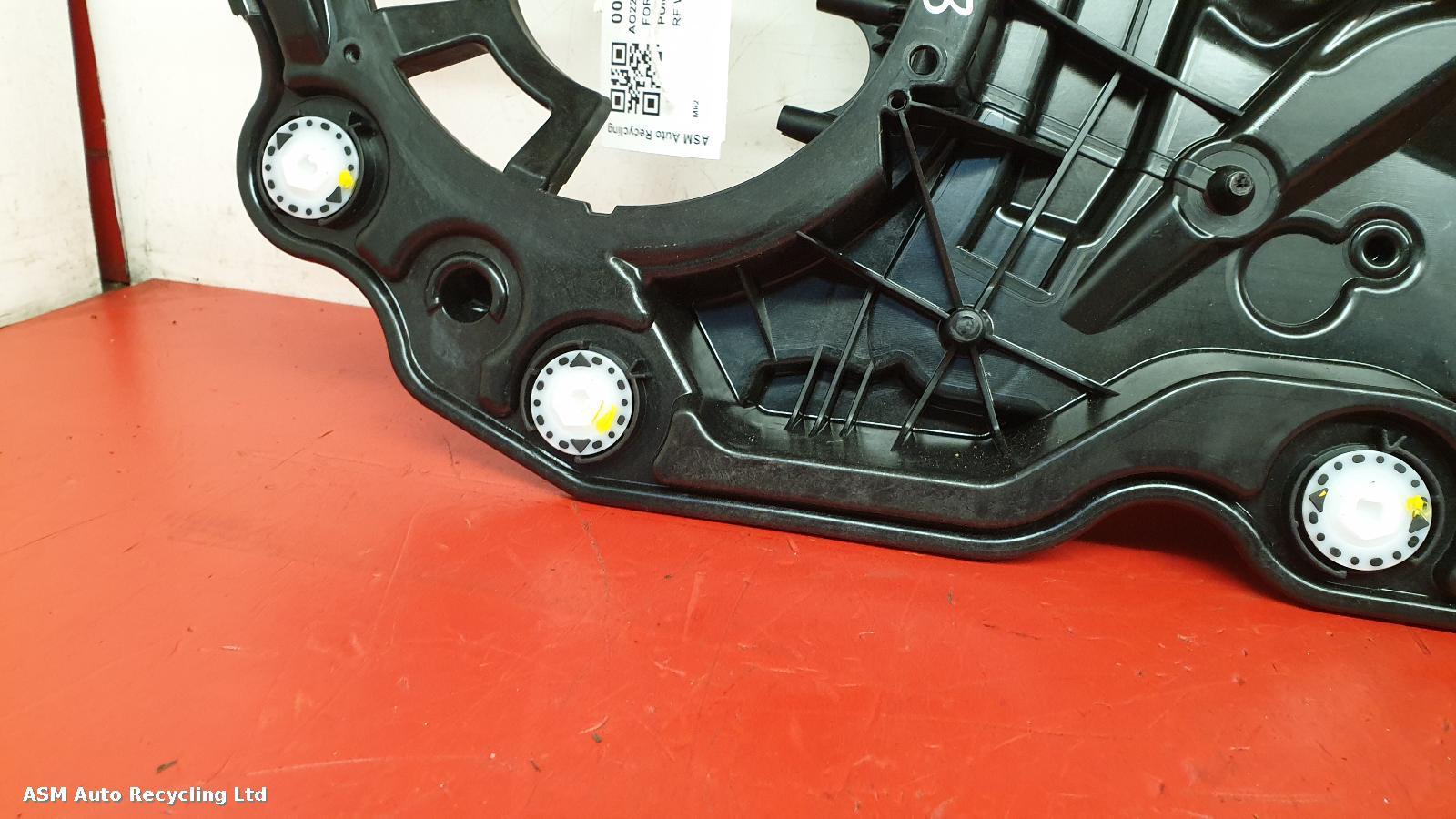 View Auto part RF Window Regulator Ford Puma 2022