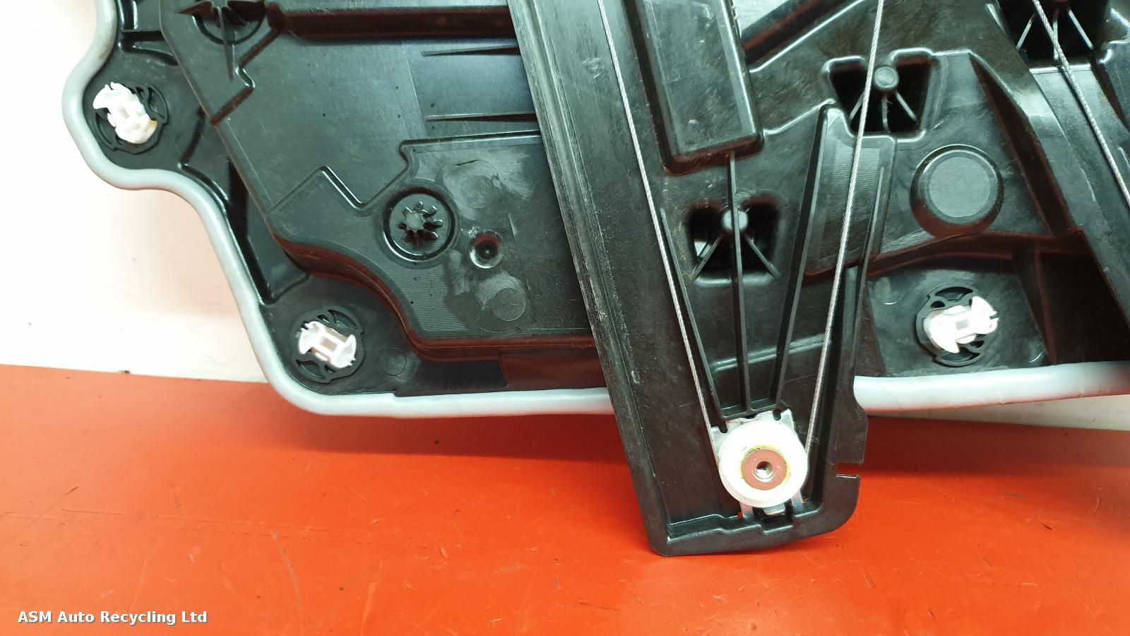 View Auto part RF Window Regulator Ford Puma 2022