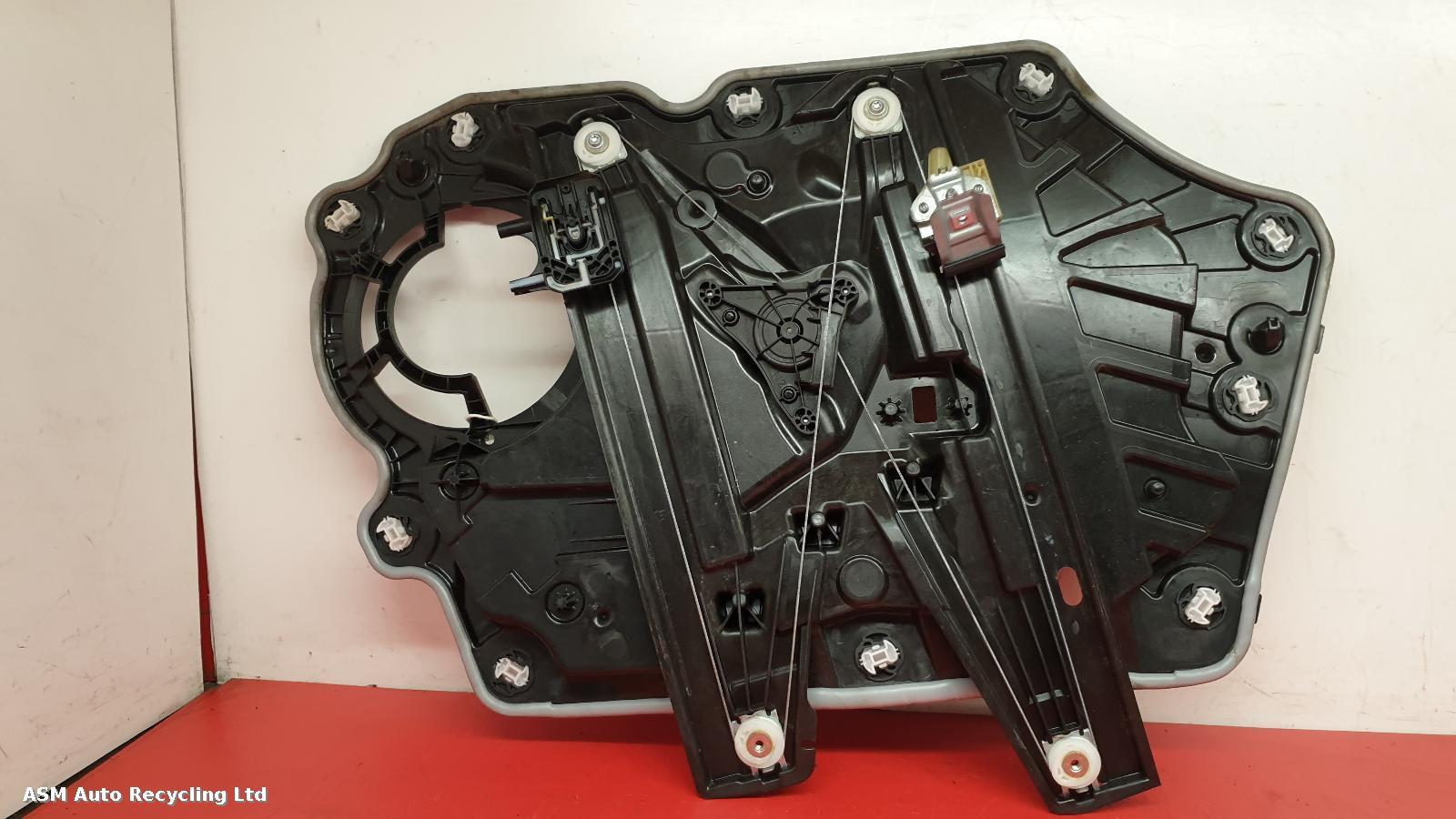 View Auto part RF Window Regulator Ford Puma 2022