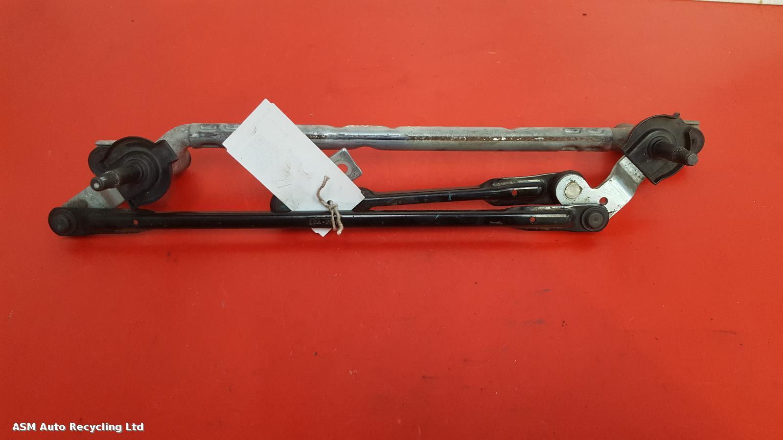 View Auto part Wiper Linkage Hyundai I10 2017