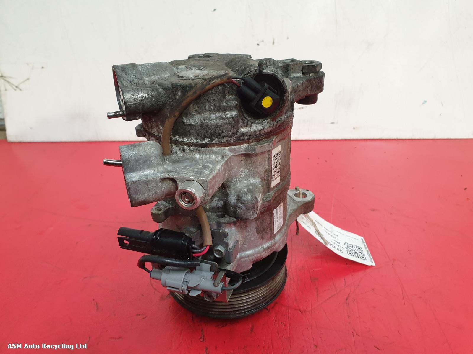 View Auto part Compressor Bmw 1 Series 2013