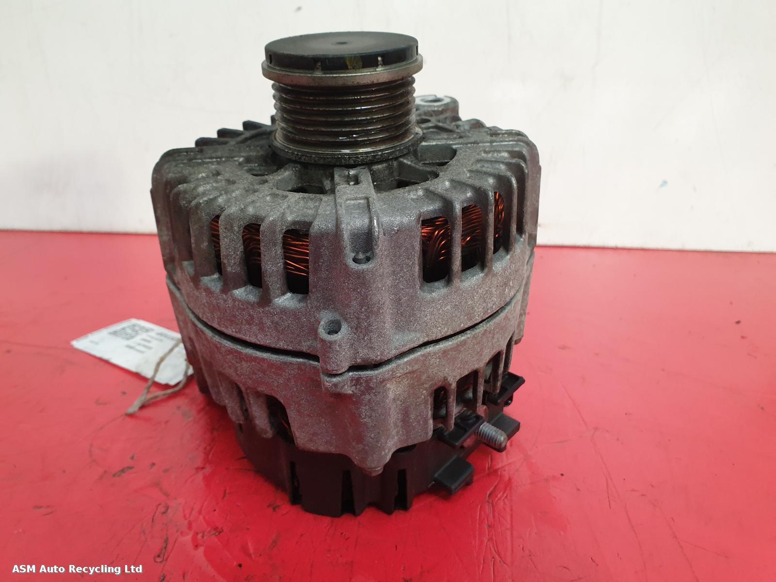 View Auto part Alternator Bmw 1 Series 2013