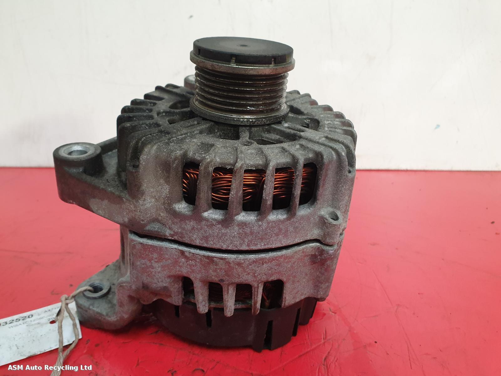 View Auto part Alternator Bmw 1 Series 2013