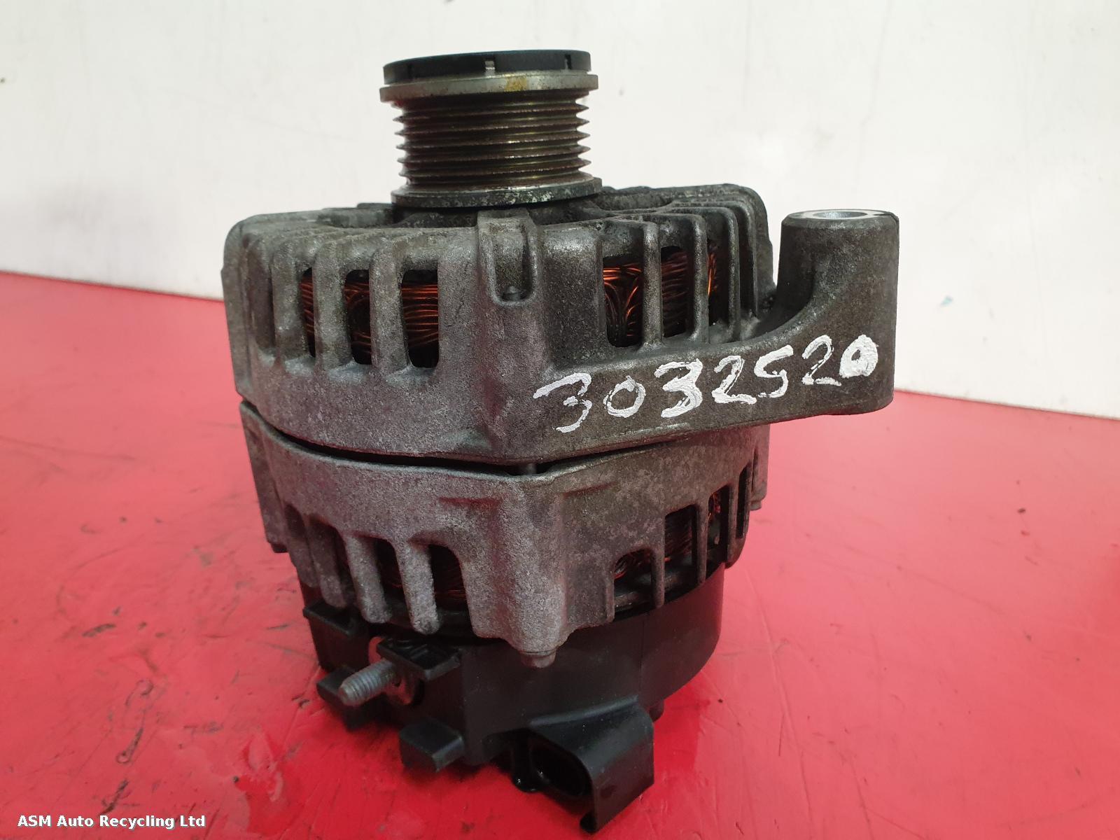 View Auto part Alternator Bmw 1 Series 2013