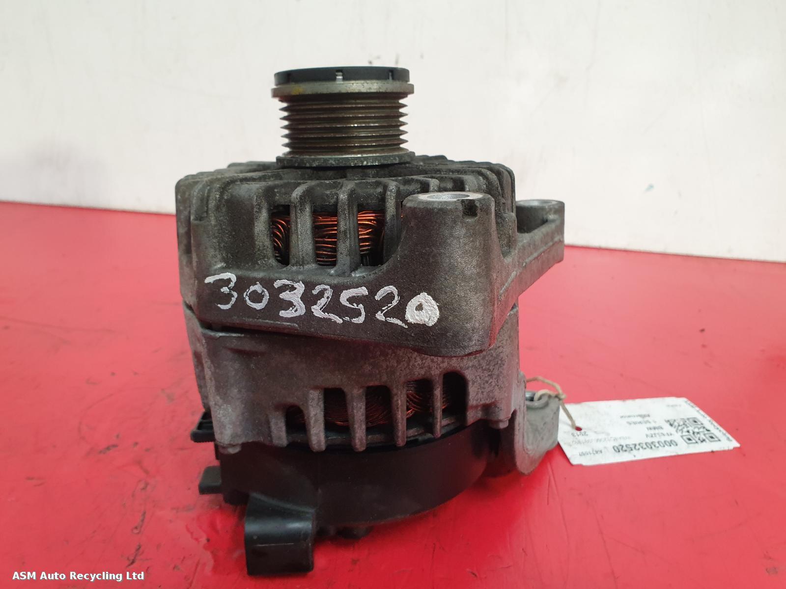 View Auto part Alternator Bmw 1 Series 2013