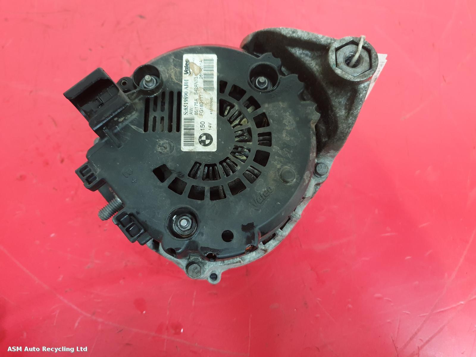 View Auto part Alternator Bmw 1 Series 2013