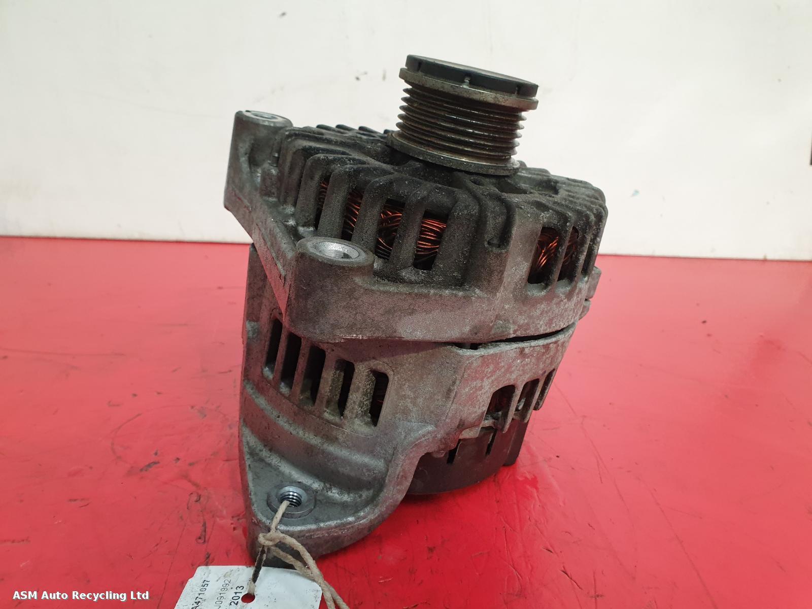 View Auto part Alternator Bmw 1 Series 2013