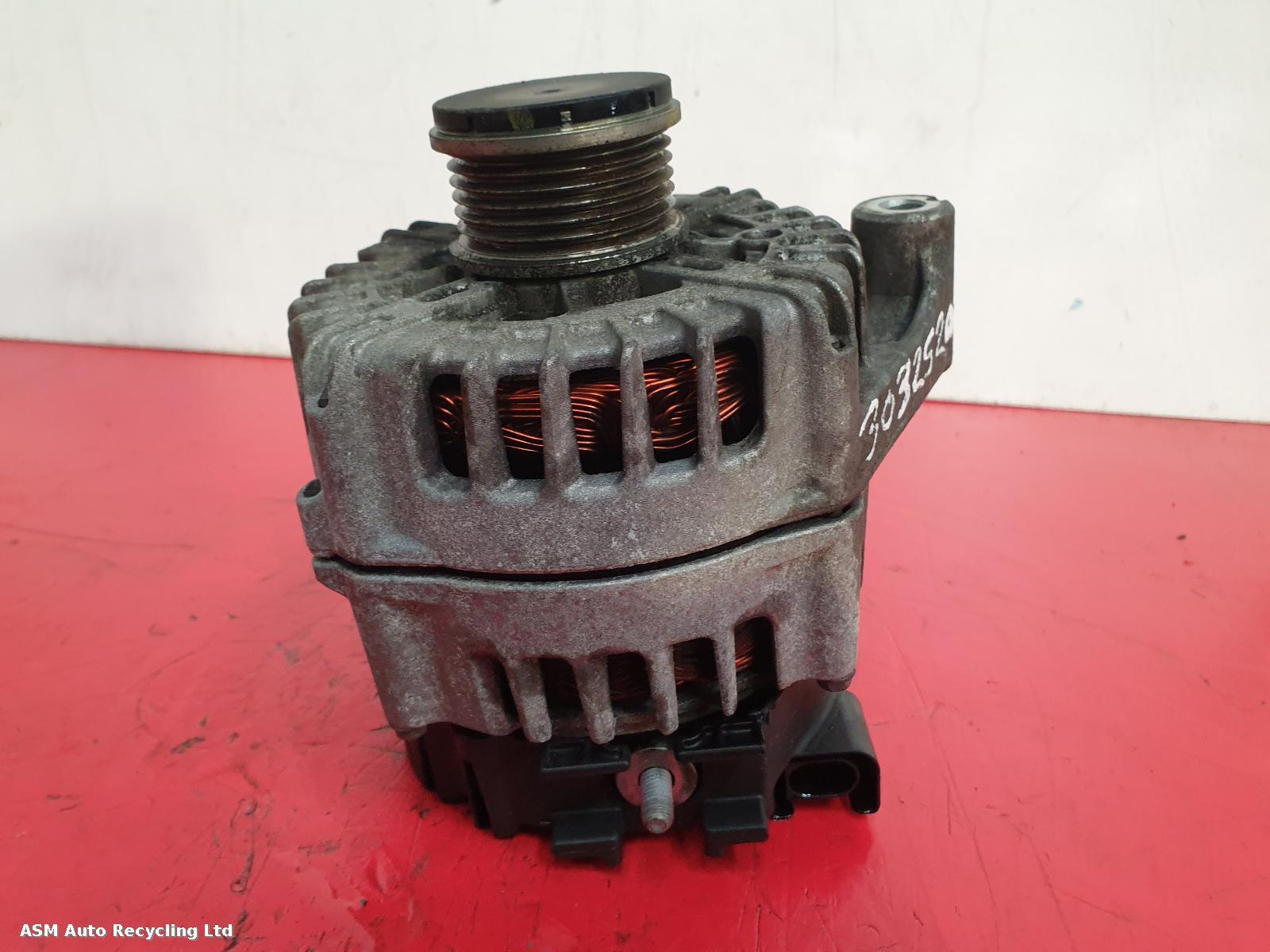 View Auto part Alternator Bmw 1 Series 2013