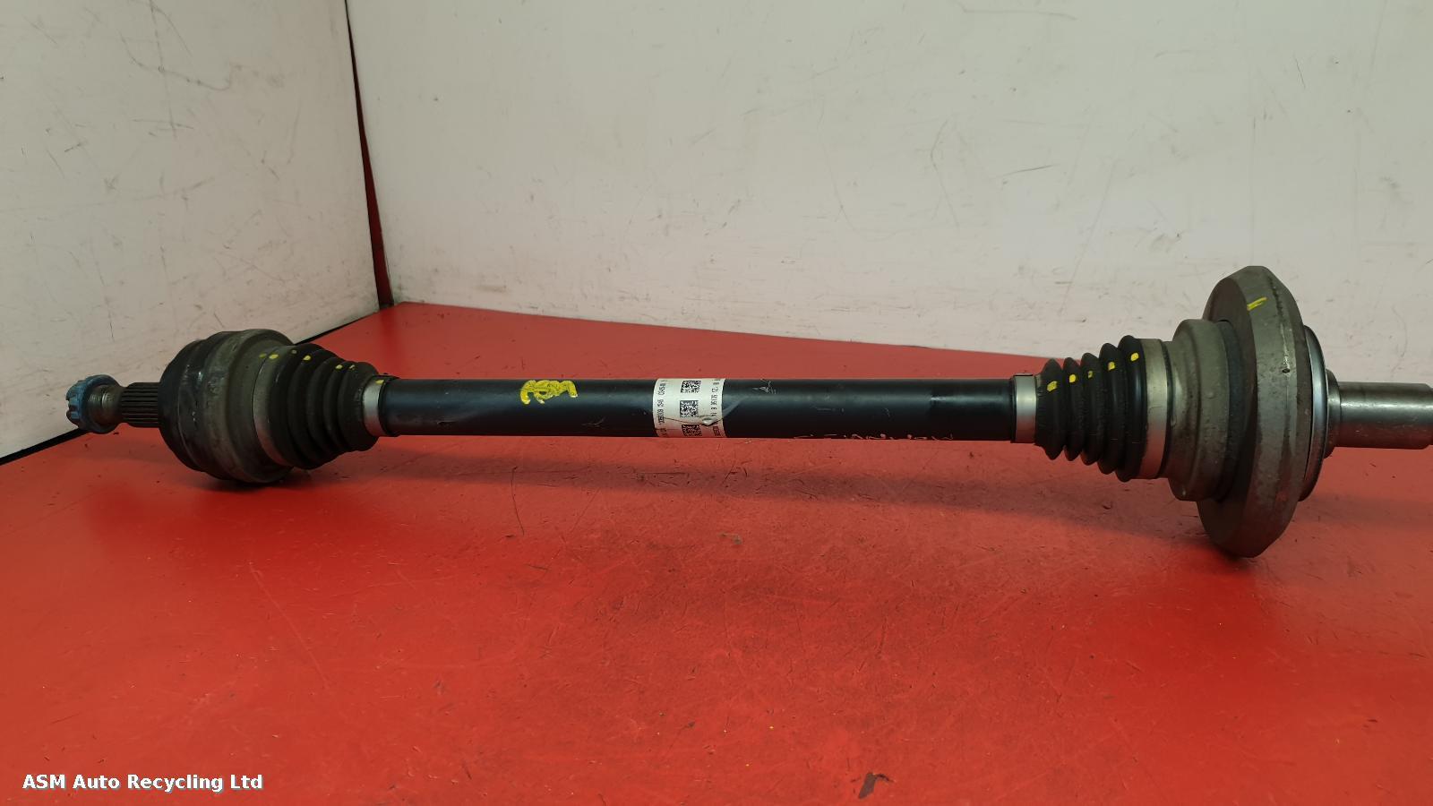 View Auto part Left Driveshaft Mercedes C Class 2018