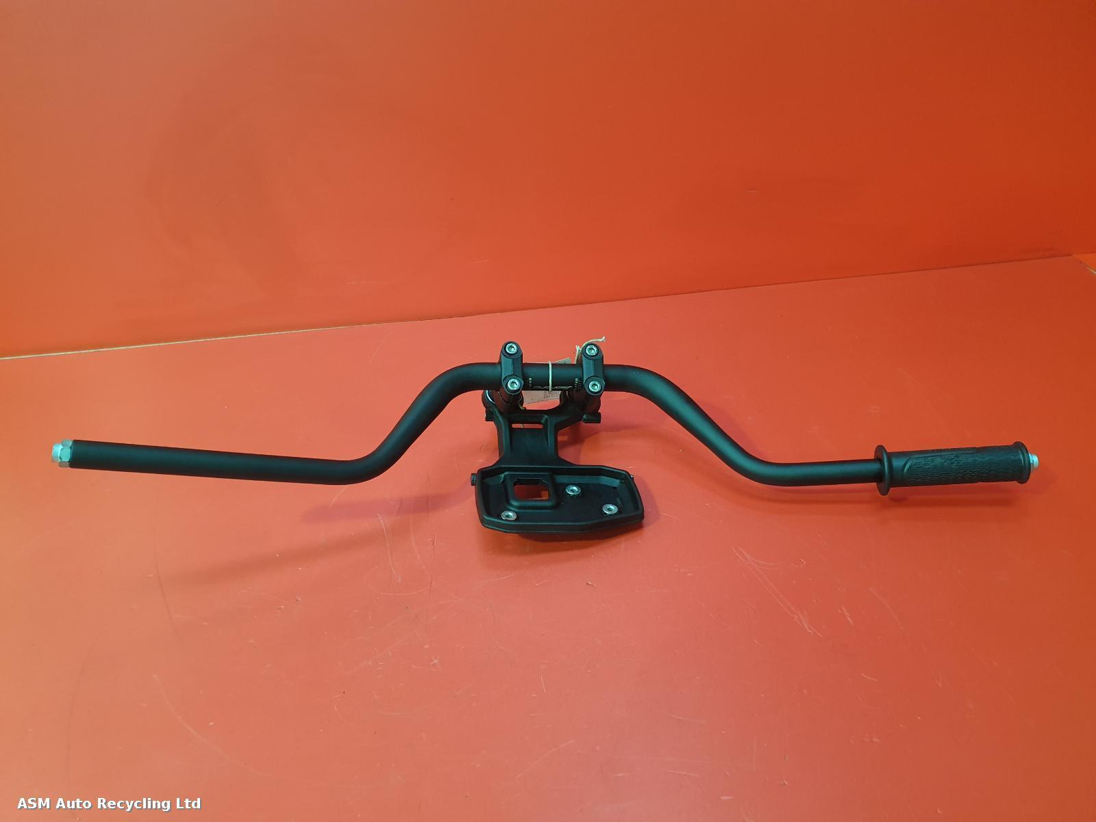View Auto part Handle Bar Benelli Leoncino 800 E5 2023