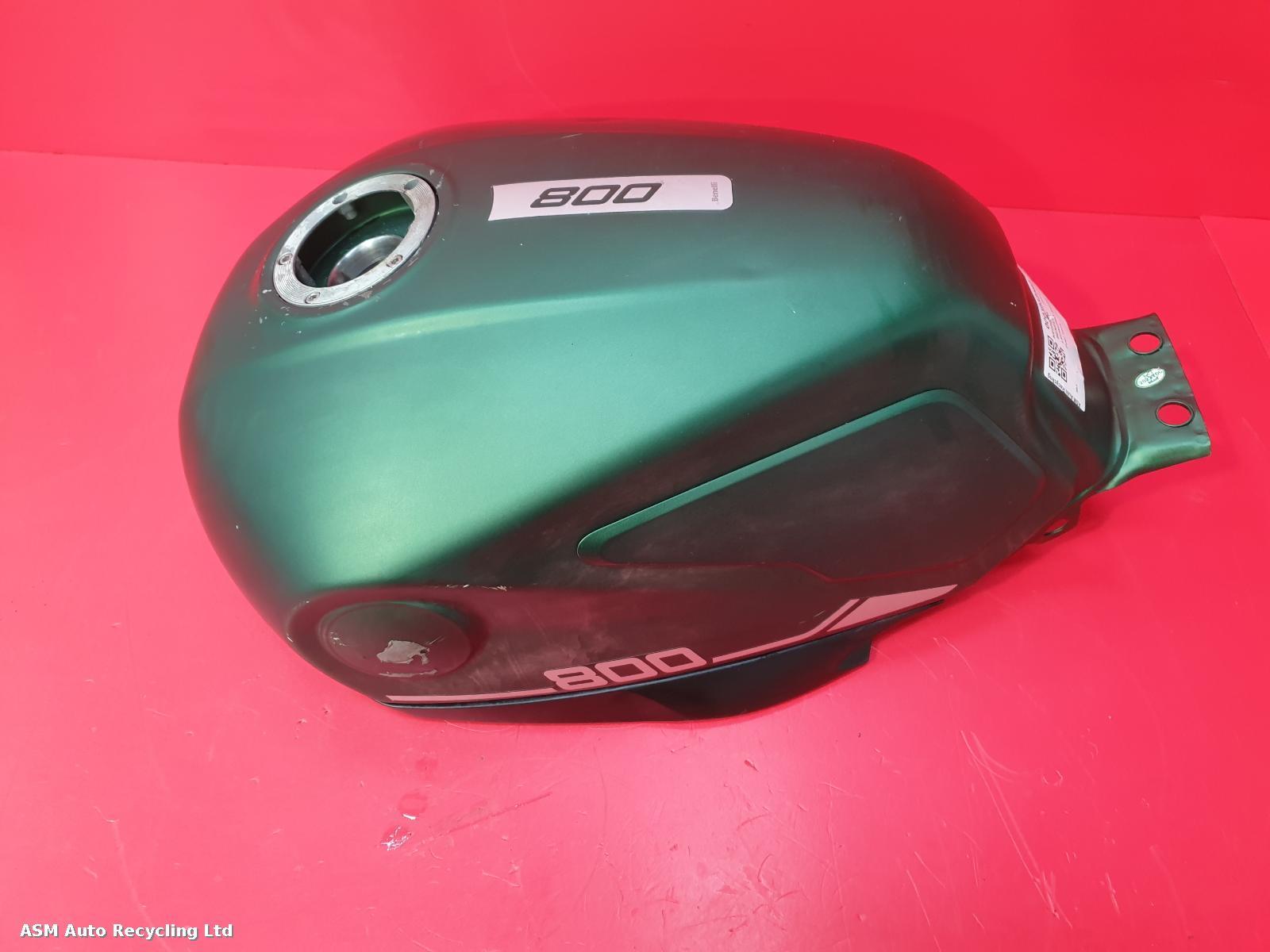View Auto part Fuel Tank Benelli Leoncino 800 E5 2023