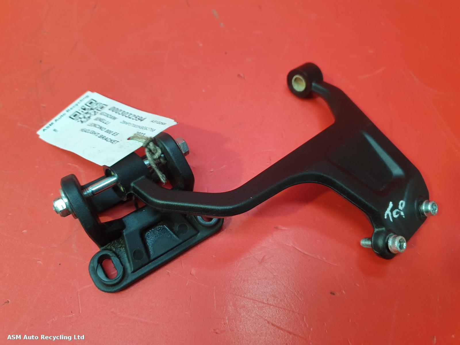 View Auto part Headlight Bracket Right Benelli Leoncino 800 E5 2023