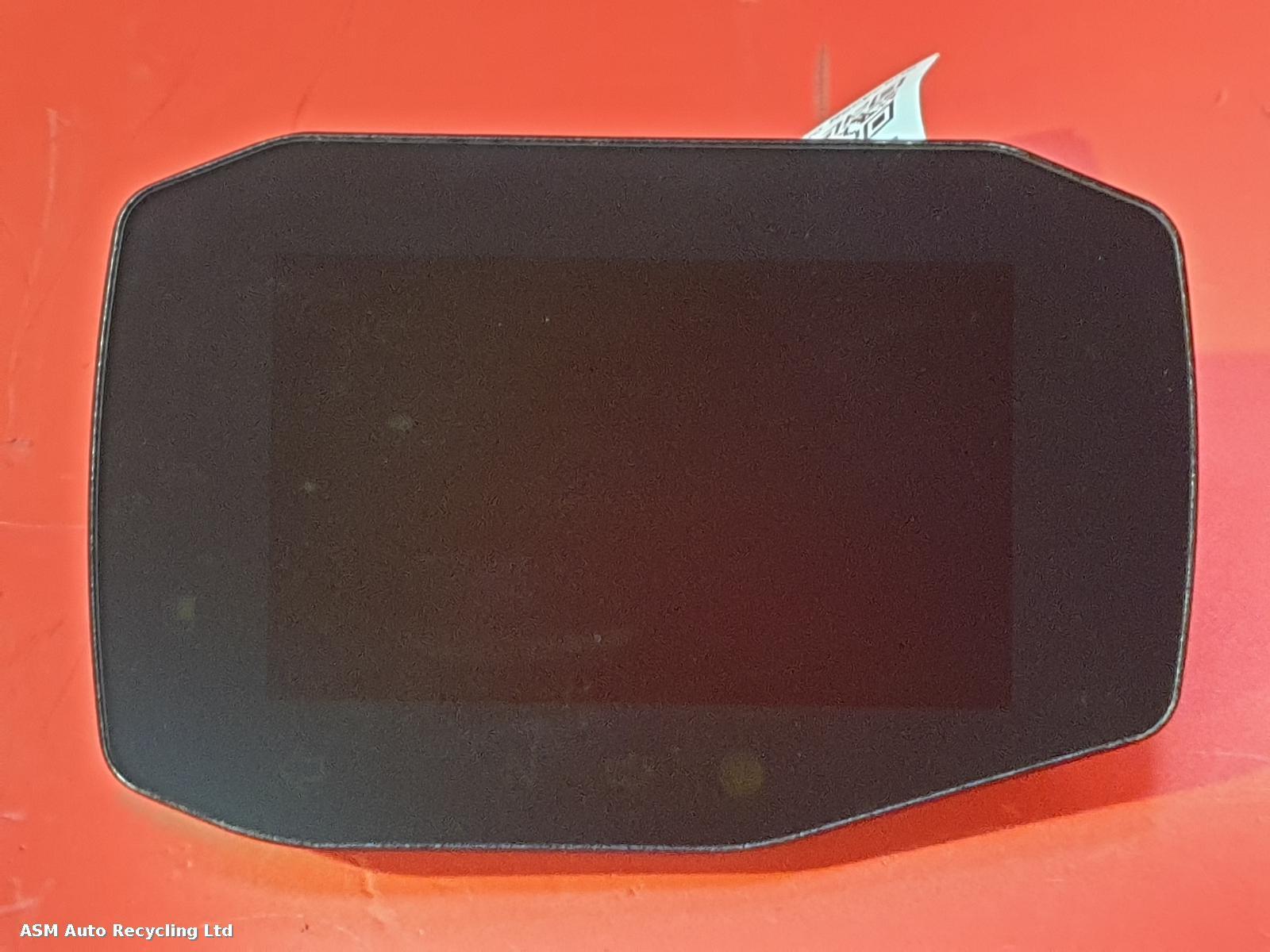 View Auto part Speedometer Benelli Leoncino 800 E5 2023