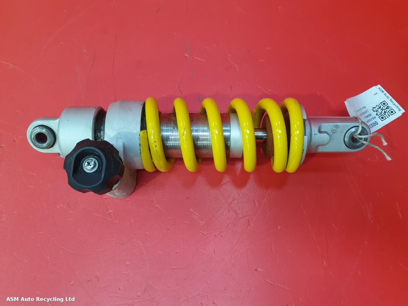 View Auto part Rear Shock Absorber Benelli Leoncino 800 E5 2023