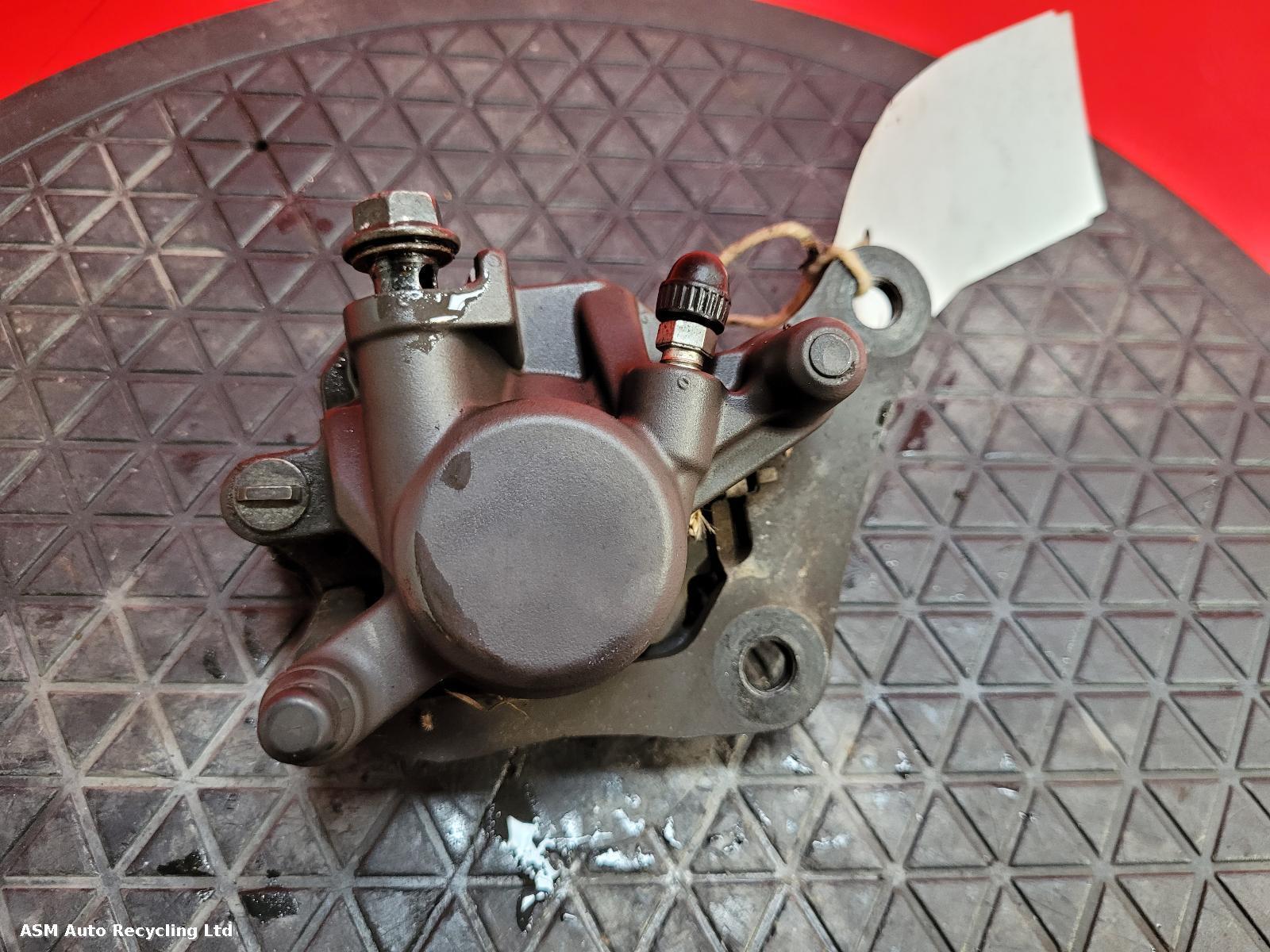 View Auto part Caliper Yamaha Nmax 125 2017