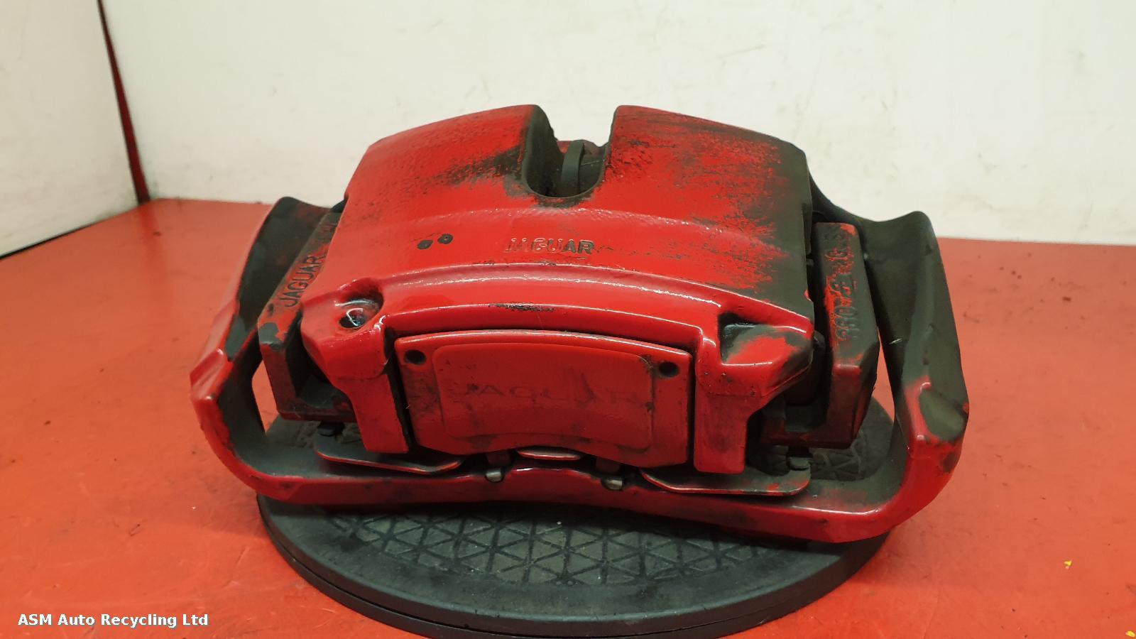 View Auto part Caliper Jaguar Xf 2014