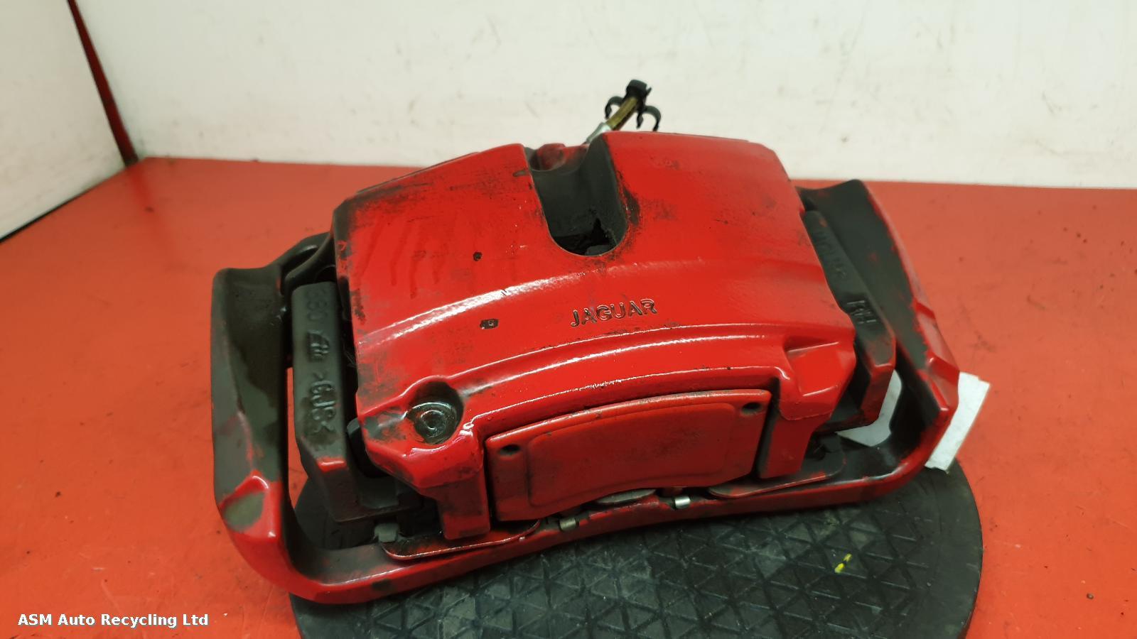 View Auto part Caliper Jaguar Xf 2014