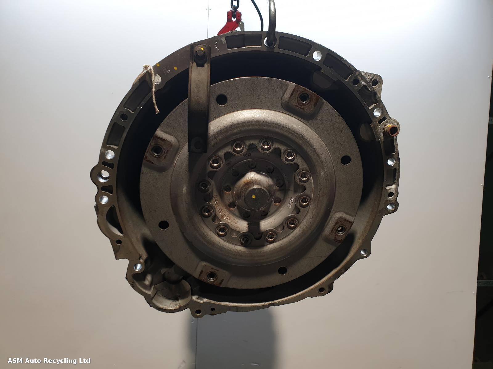 View Auto part Gearbox Jaguar Xf 2014