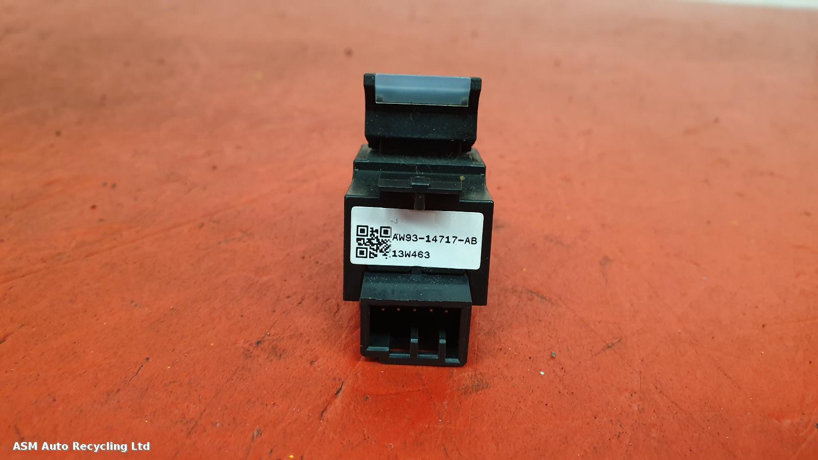 View Auto part Elect. Window Switch Jaguar Xf 2014