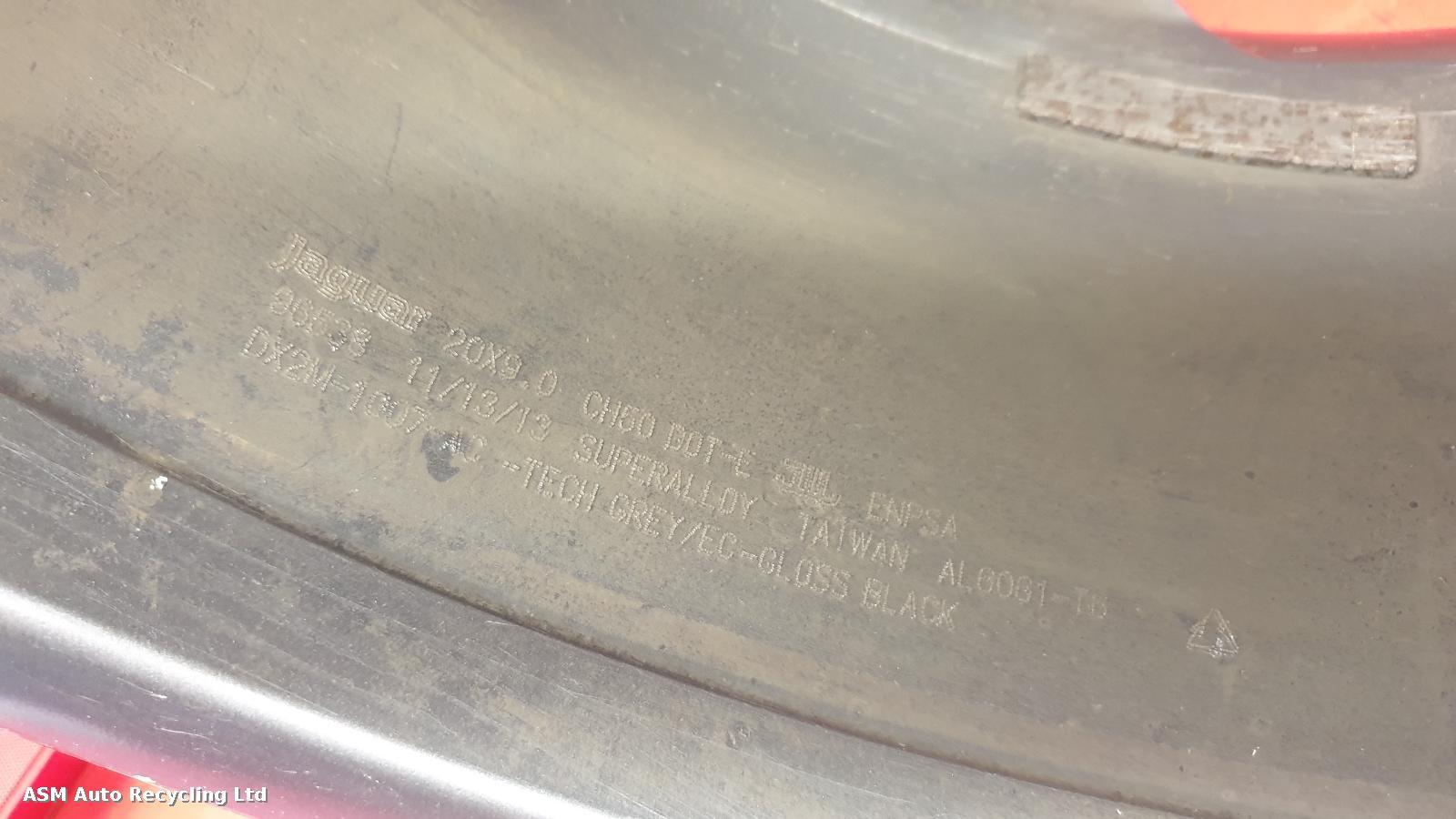 View Auto part Wheel Jaguar Xf 2014