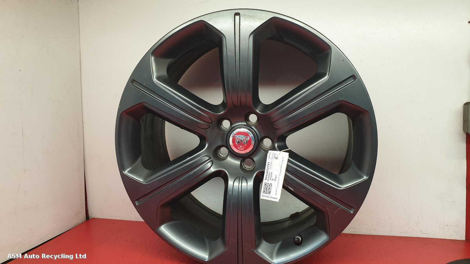 View Auto part Wheel Jaguar Xf 2014