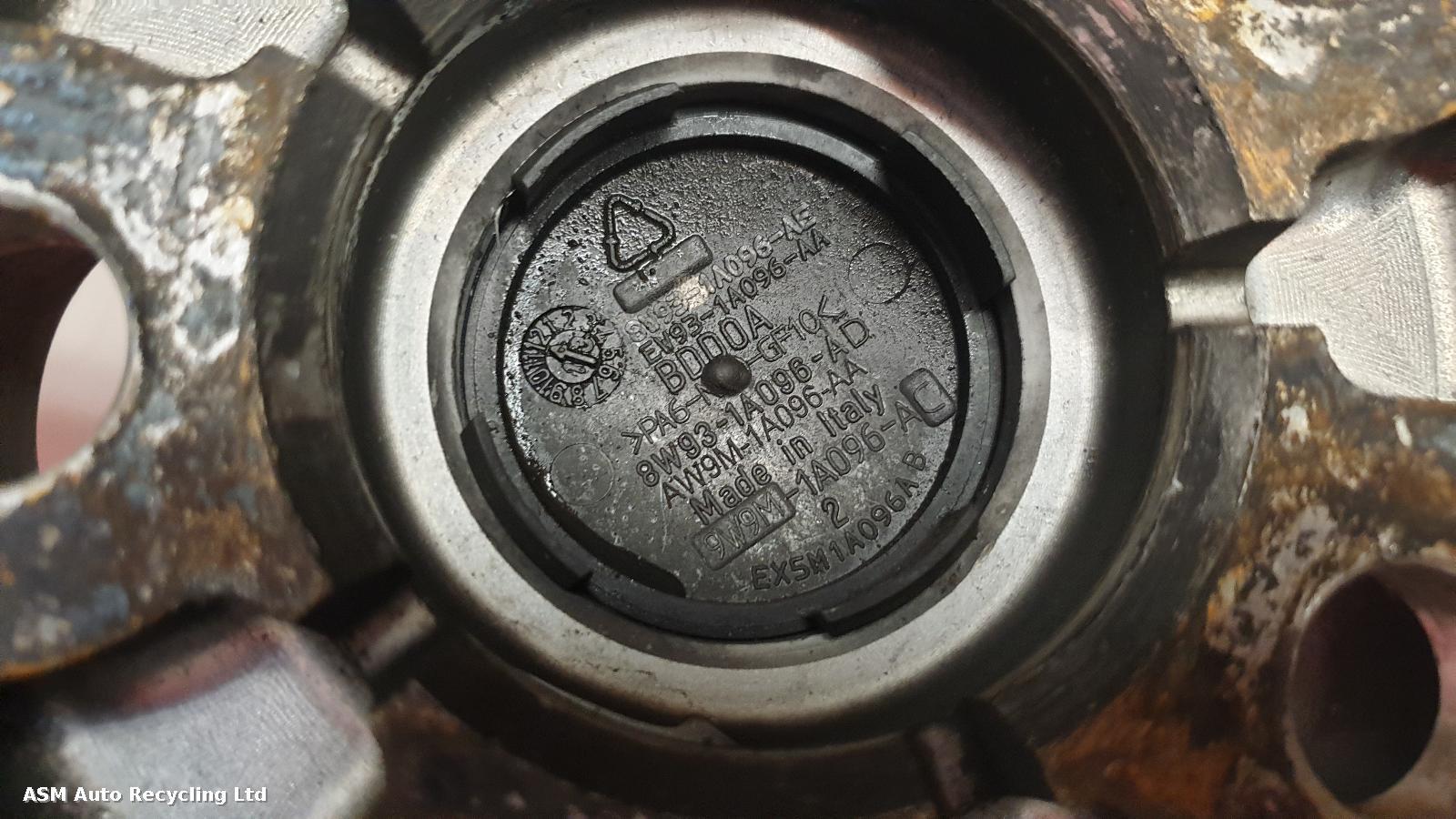 View Auto part Wheel Jaguar Xf 2014